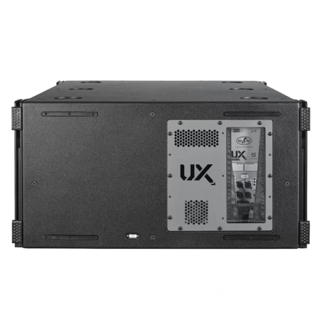 Купить DAS Audio UX-218R по выгодной цене в Москве