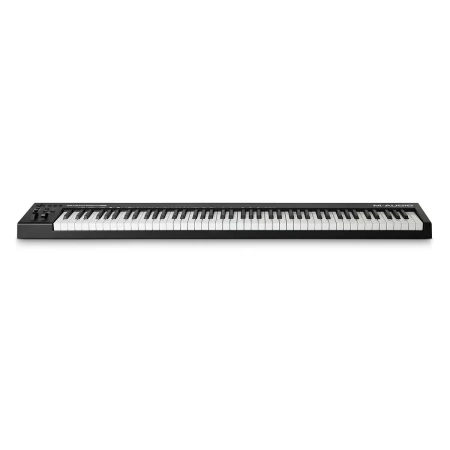 Купить M-audio Keystation 88 MK3 по выгодной цене в Москве