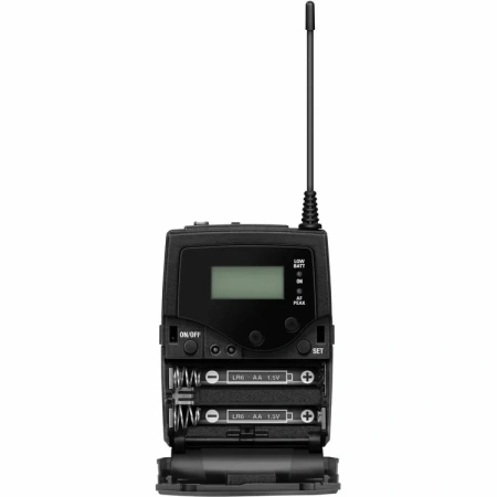 Купить Sennheiser EW 300 G4-HEADMIC1-RC-AW+ по выгодной цене в Москве