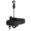 CHAIN MASTER BGV-D8 RiggingLift лебедка 1000 кг; 8 м/мин; 1-цепь 12м, высота подъема 11,5м;