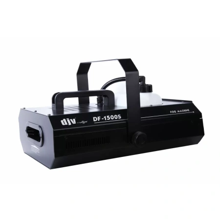 Купить DJ POWER DF-1500S по выгодной цене в Москве