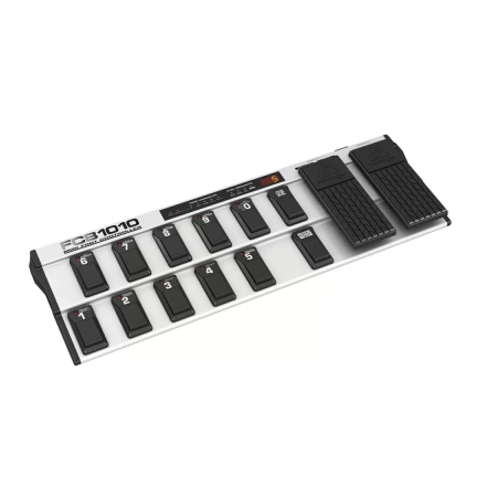 Купить BEHRINGER FCB1010 по выгодной цене в Москве