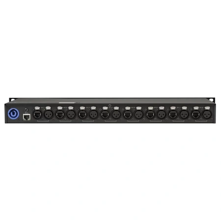 Купить RCF RDNET CONTROL 8 по выгодной цене в Москве