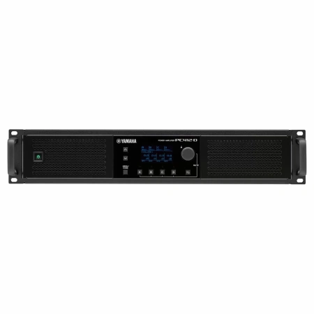 Купить Yamaha PC412-D по выгодной цене в Москве