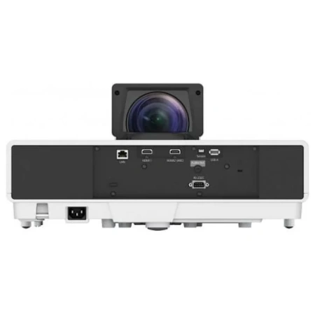 Купить Epson EH-LS500W по выгодной цене в Москве