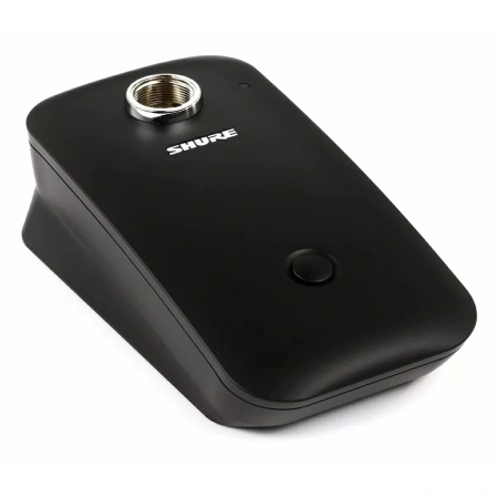Купить Shure ULXD8 по выгодной цене в Москве
