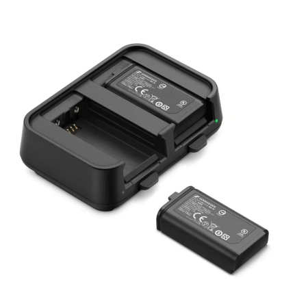 Купить SENNHEISER EW-D CHARGING SET по выгодной цене в Москве