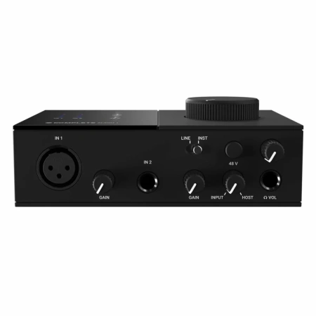 Купить Native InstrumentsKomplete Audio 1 по выгодной цене в Москве