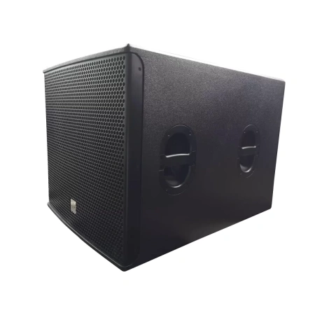 Купить SVS Audiotechnik FS-18A SUB по выгодной цене в Москве