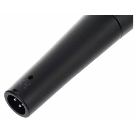 Купить SHURE SM58LCE по выгодной цене в Москве