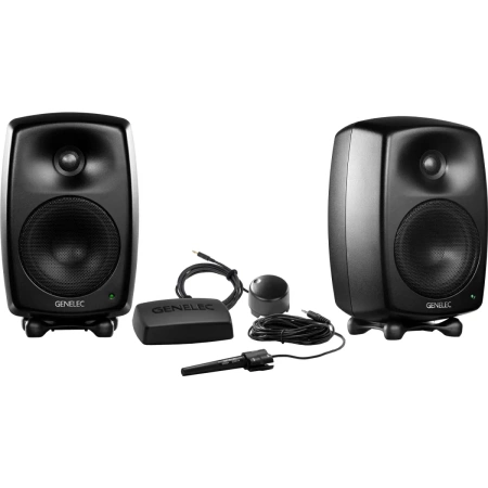 Купить Genelec 8330AM-PACK по выгодной цене в Москве
