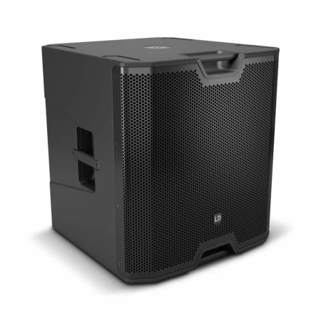 Купить LD Systems ICOA SUB 18 A по выгодной цене в Москве