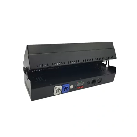 Купить LightCraft 12x18 RGBWA+UV Wireless Battery по выгодной цене в Москве
