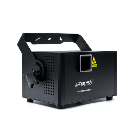 Купить STAGE4 GRAPH SD 3DA 1500RGB по выгодной цене в Москве