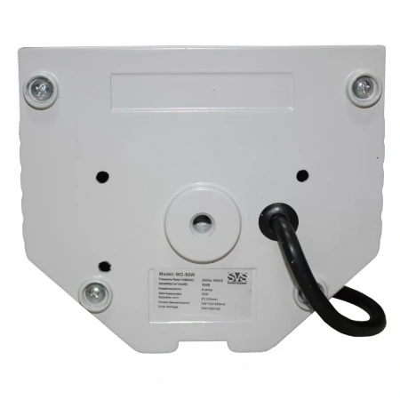 Купить SVS Audiotechnik WC-50W по выгодной цене в Москве