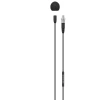 Купить Sennheiser MKE ESSENTIAL OMNI-BLACK-3-PIN по выгодной цене в Москве