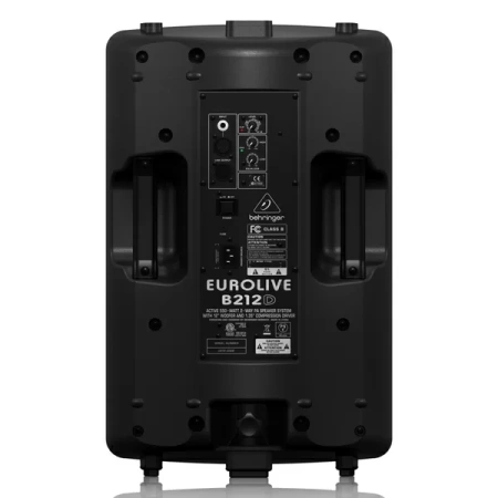 Купить BEHRINGER B212D по выгодной цене в Москве
