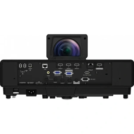 Купить Epson EB-805F по выгодной цене в Москве