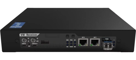 Купить Digibird DB-UniStream-T-4KHDMI-PT1-VARXC по выгодной цене в Москве