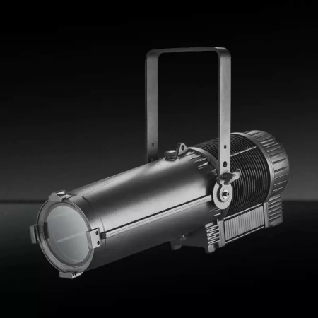 Купить Diapro DT Profile LED AUTO Zoom 300W RGBAL IP65 по выгодной цене в Москве