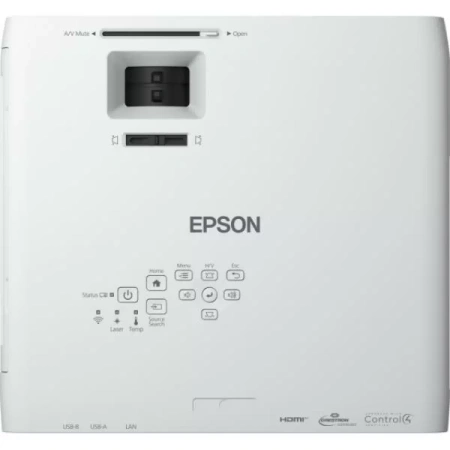 Купить Epson EB-L200W по выгодной цене в Москве