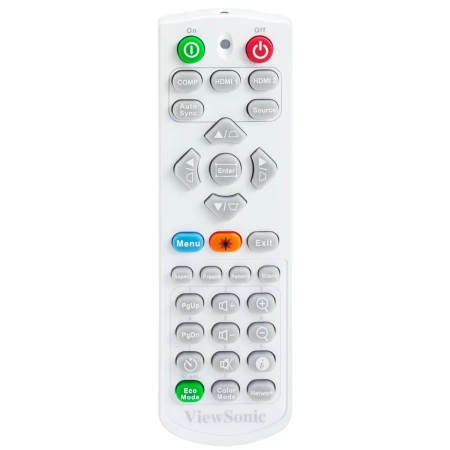 Купить ViewSonic LS850WU по выгодной цене в Москве