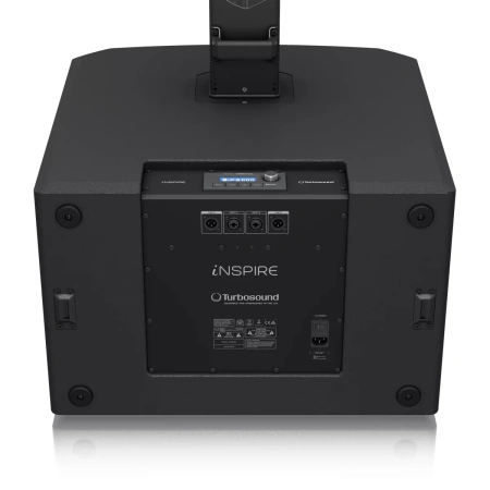 Купить TURBOSOUND IP3000 по выгодной цене в Москве