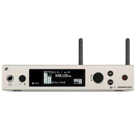 Купить Sennheiser EW 300 G4-ME2-RC-AW+ по выгодной цене в Москве
