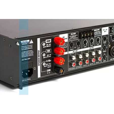 Купить CVGAUDIO M-483T по выгодной цене в Москве