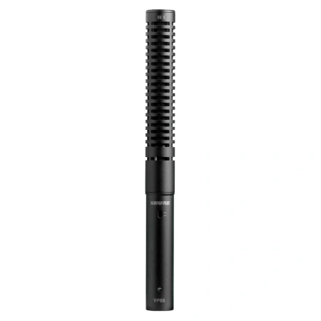 Купить Shure VP89S по выгодной цене в Москве