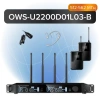 Купить Октава OWS-U2200D01L03-B по выгодной цене в Москве