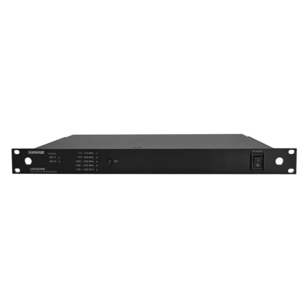 Купить SHURE UA845UWB-E по выгодной цене в Москве