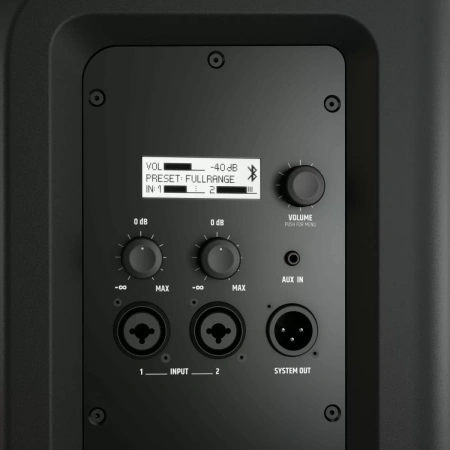 Купить LD Systems ICOA 12 A BT по выгодной цене в Москве