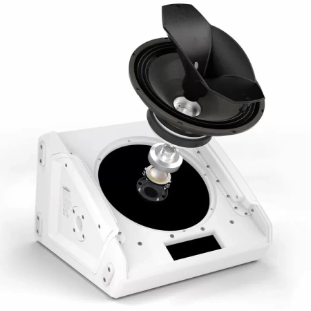 Купить LD Systems MON 12 A G3 W по выгодной цене в Москве