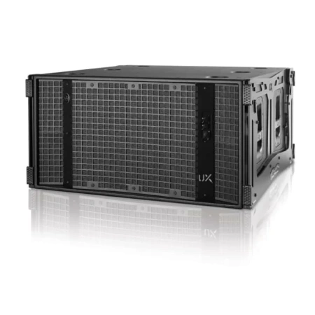 Купить DAS Audio UX-218RA по выгодной цене в Москве