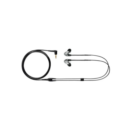 Купить Shure SE846G2CL+UNI-EFS по выгодной цене в Москве