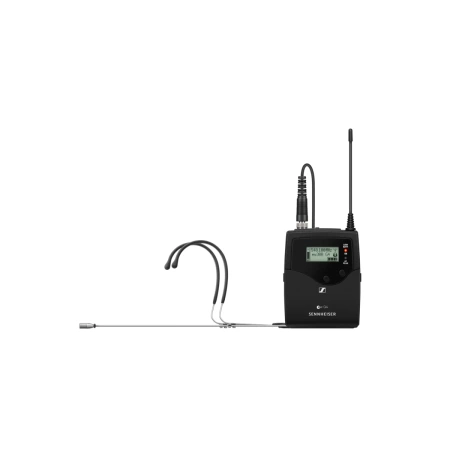 Купить Sennheiser EW 300 G4-HEADMIC1-RC-AW+ по выгодной цене в Москве
