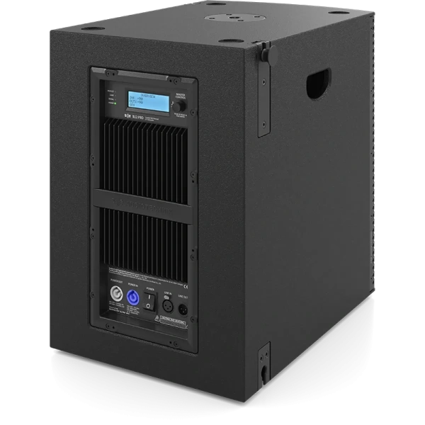 SE Audiotechnik M-F3A S12 PRO