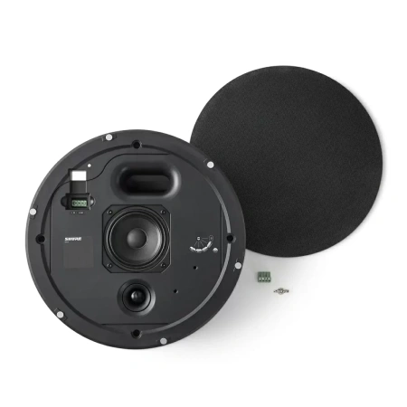 Купить Shure MXP-5B по выгодной цене в Москве