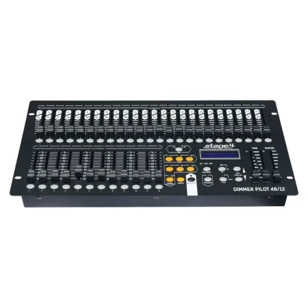 Купить STAGE4 DIMMER PILOT 48/12 по выгодной цене в Москве