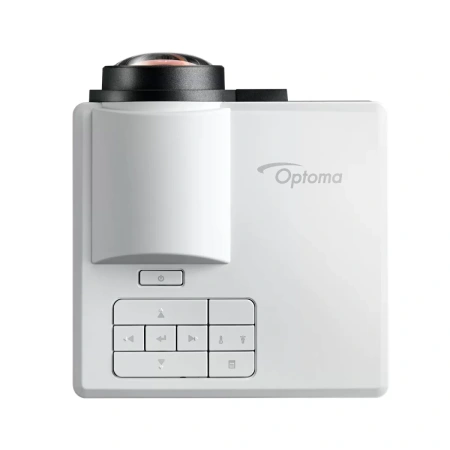 Купить Optoma ML1050ST+ по выгодной цене в Москве