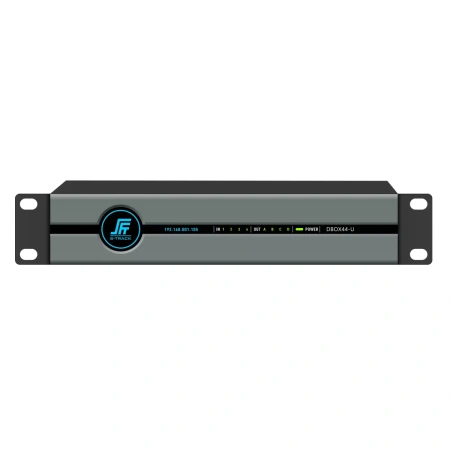 Купить S-Track DBOX X44-U по выгодной цене в Москве