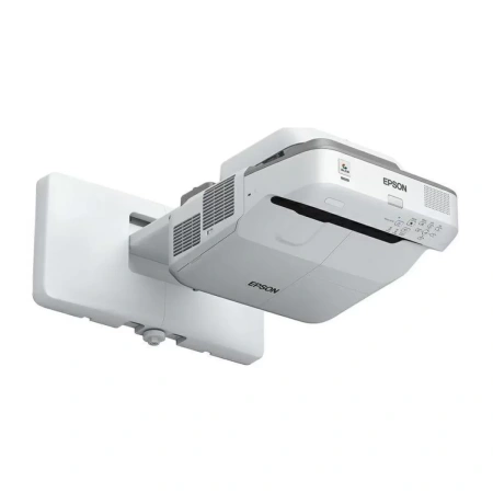 Купить Epson EB-675W по выгодной цене в Москве