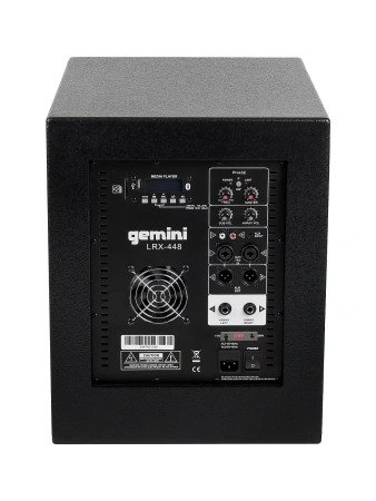 Купить Gemini LRX-448 по выгодной цене в Москве