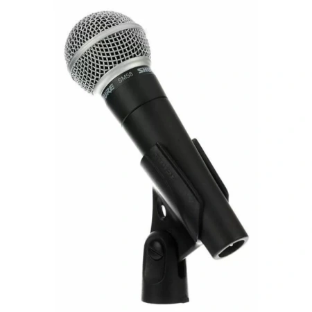 Купить SHURE SM58LCE по выгодной цене в Москве