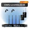 Купить Октава OWS-U2200L03-B по выгодной цене в Москве