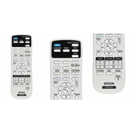 Купить Epson EB-E001 по выгодной цене в Москве
