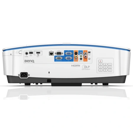 Купить BenQ LH770 по выгодной цене в Москве