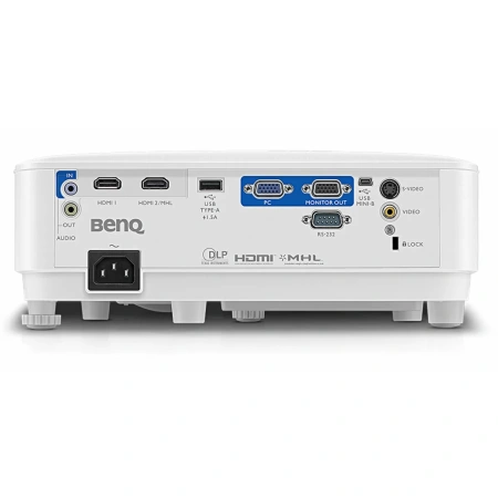 Купить BenQ MH606 по выгодной цене в Москве