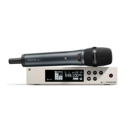 Купить SENNHEISER EW 300 G4-865-S-GW по выгодной цене в Москве